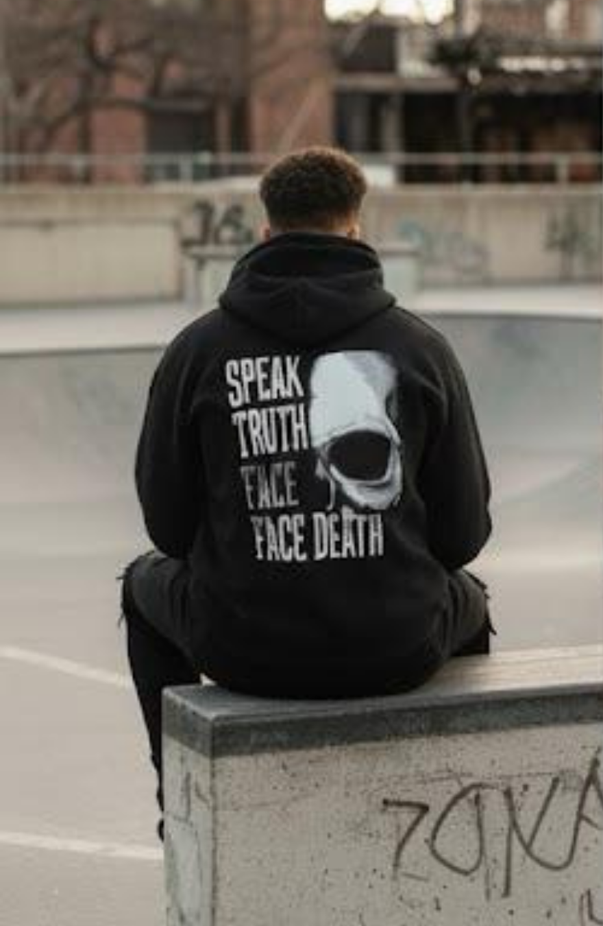 Hoodies and Sweatshirts