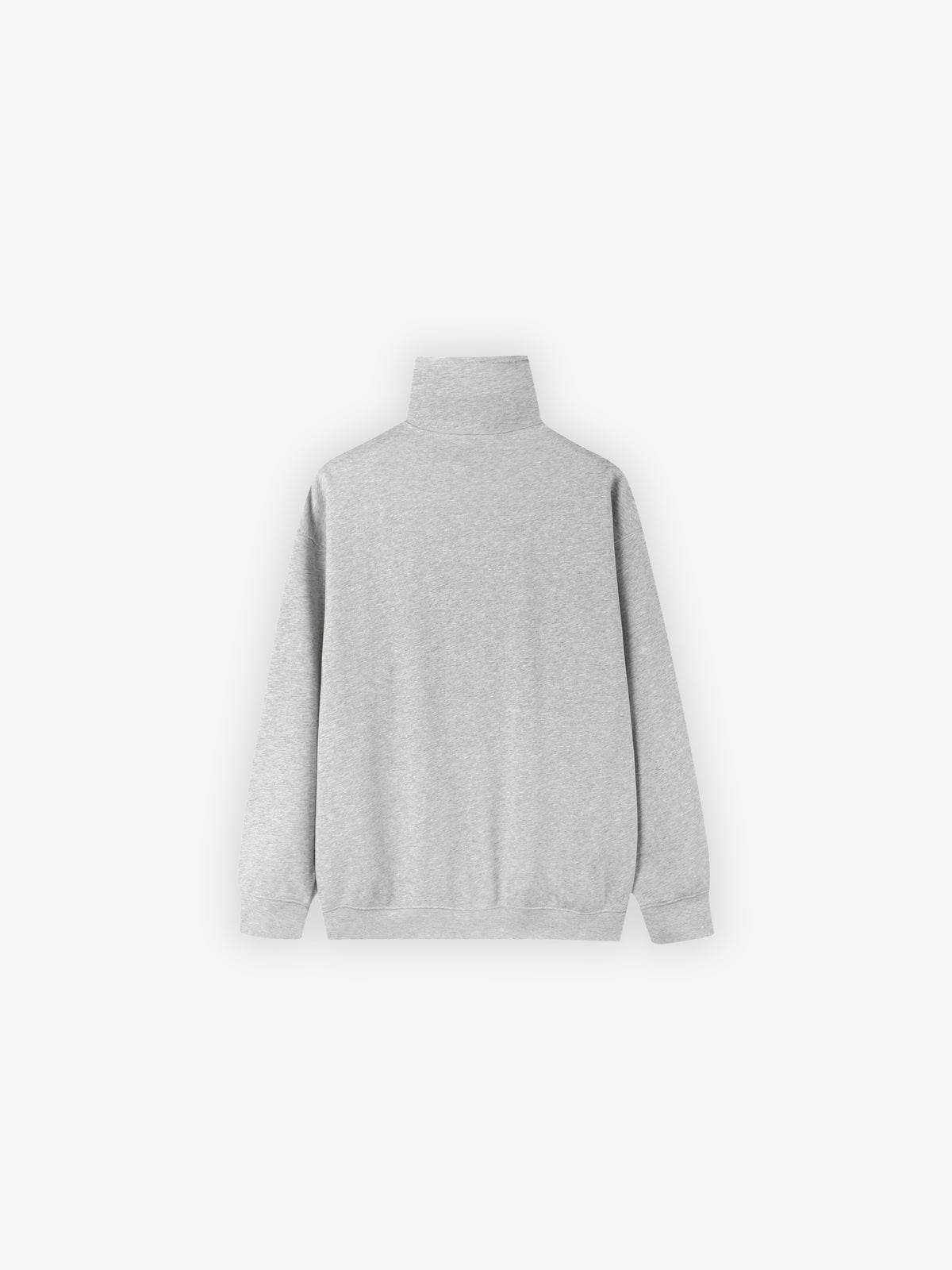 Quarter-Zip
