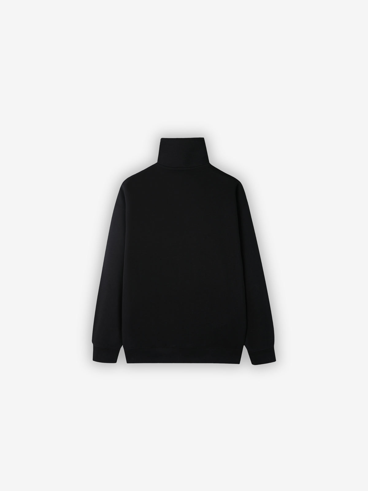 Quarter-Zip