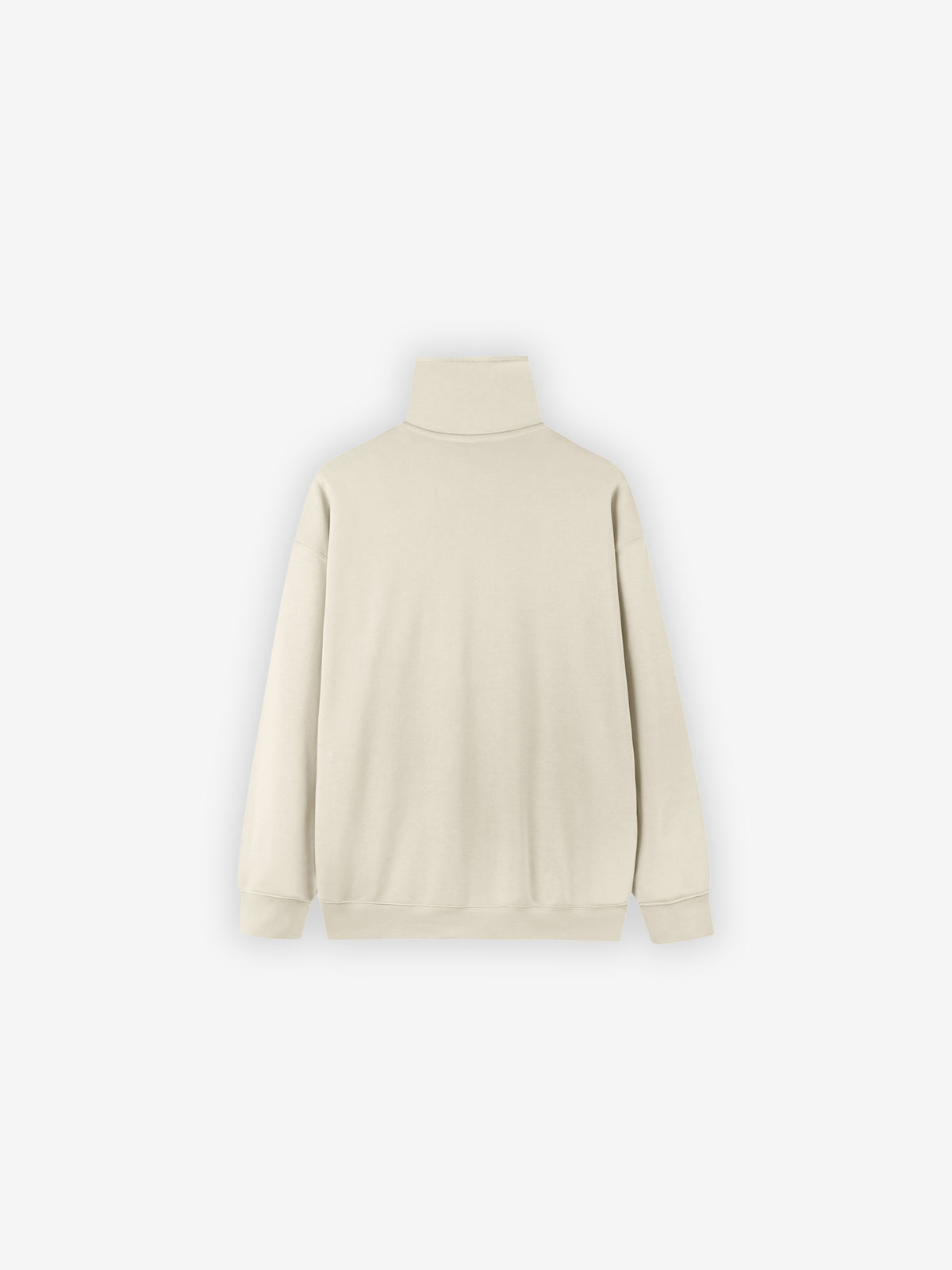 Quarter-Zip