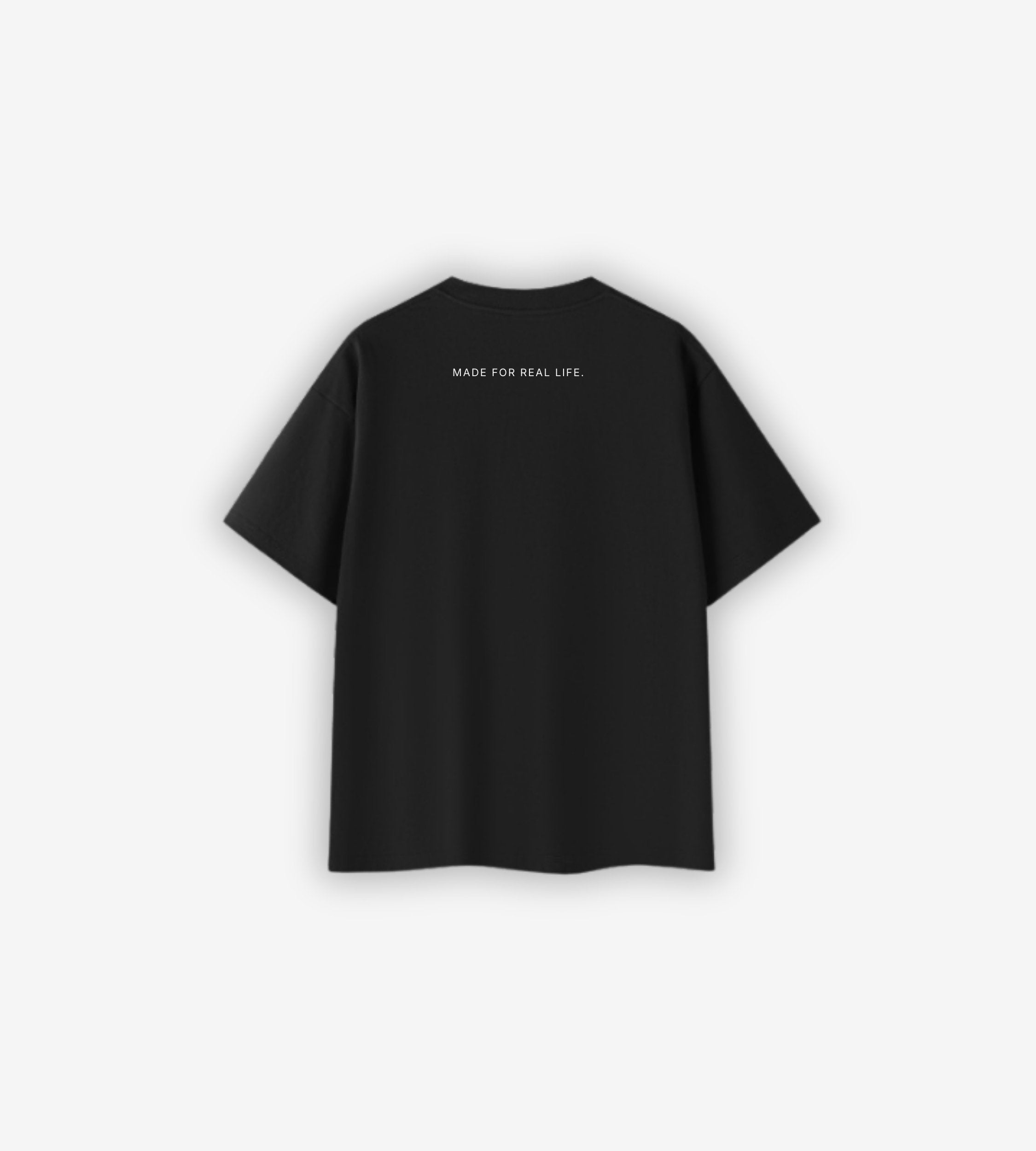 Essential Cotton T-Shirt