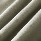 DROP 01 — Brushed Stand-Collar Zip Jacket™