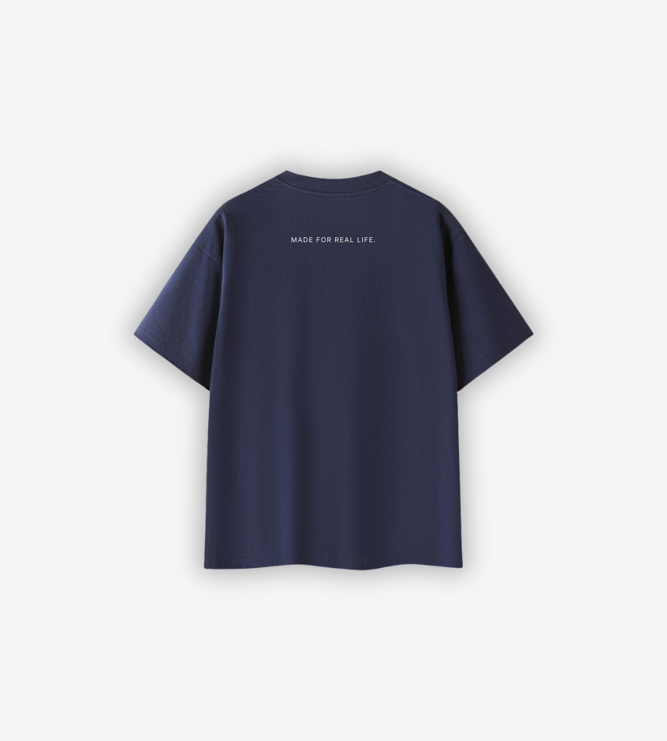 Essential Cotton T-Shirt