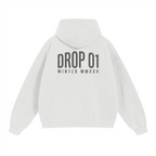 DROP 01 Heavyweight Boxy Hoodie™
