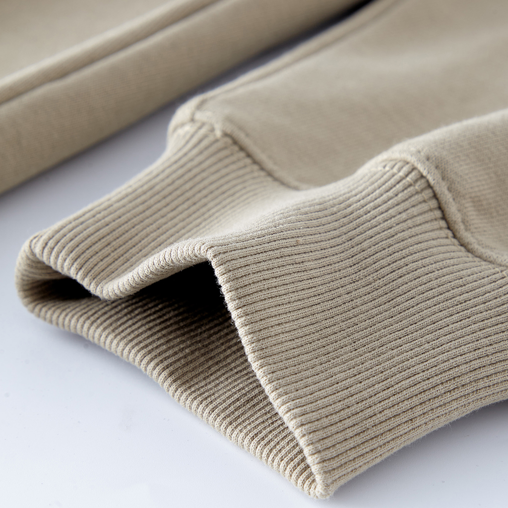 DROP 01 Heavyweight Boxy Hoodie™