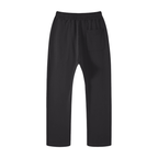 Unisex Casual Straight Leg Pants