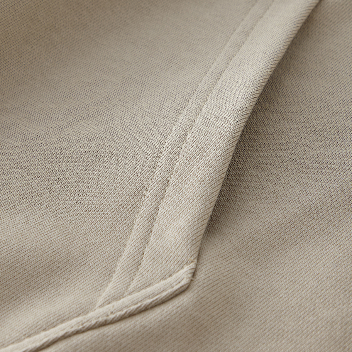 DROP 01 Heavyweight Boxy Hoodie™