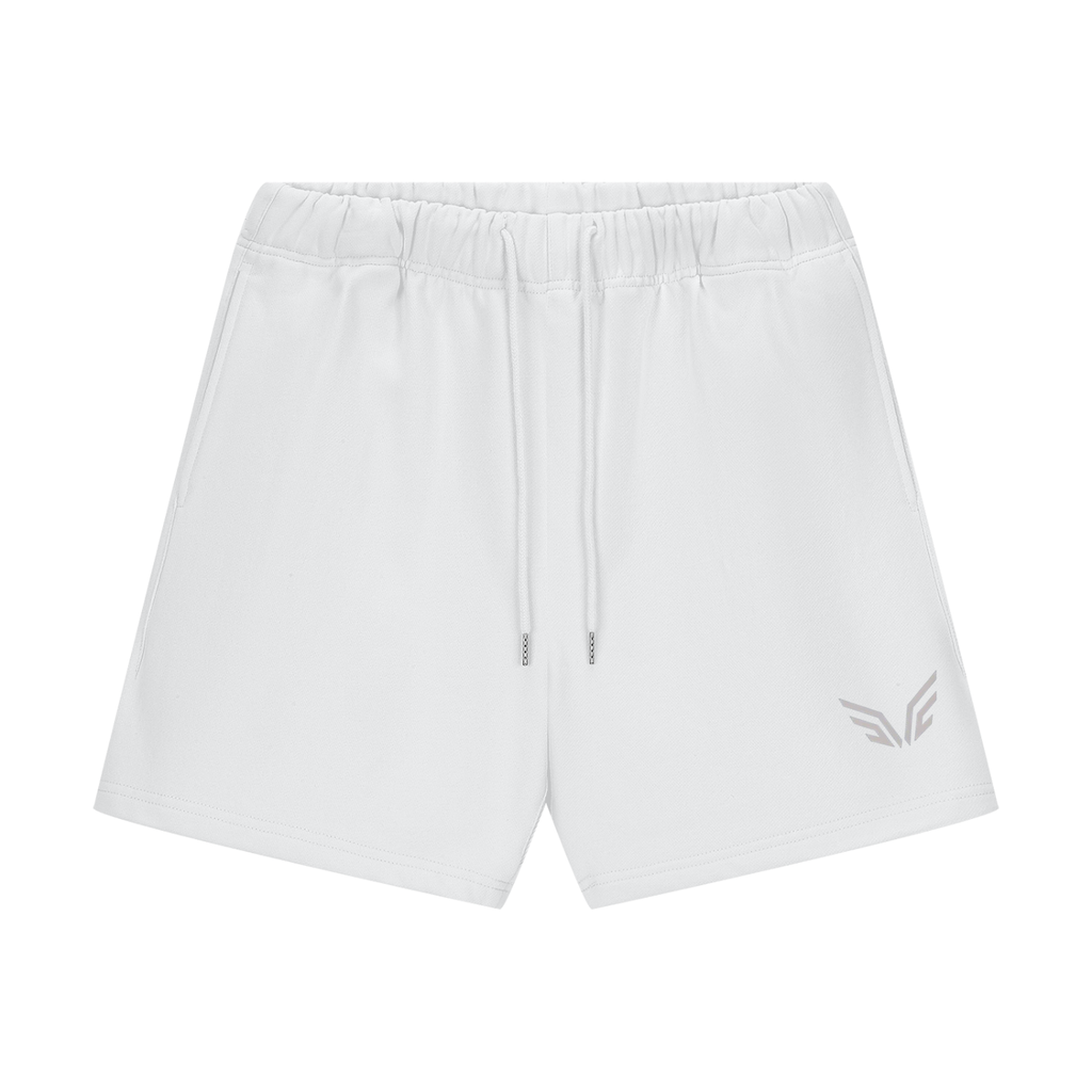 Unisex Heavyweight Fleece Loose Fit Shorts