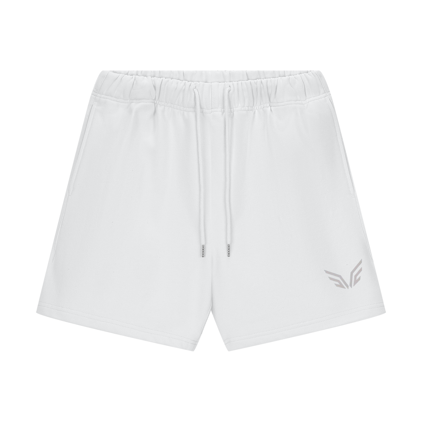 Unisex Heavyweight Fleece Loose Fit Shorts