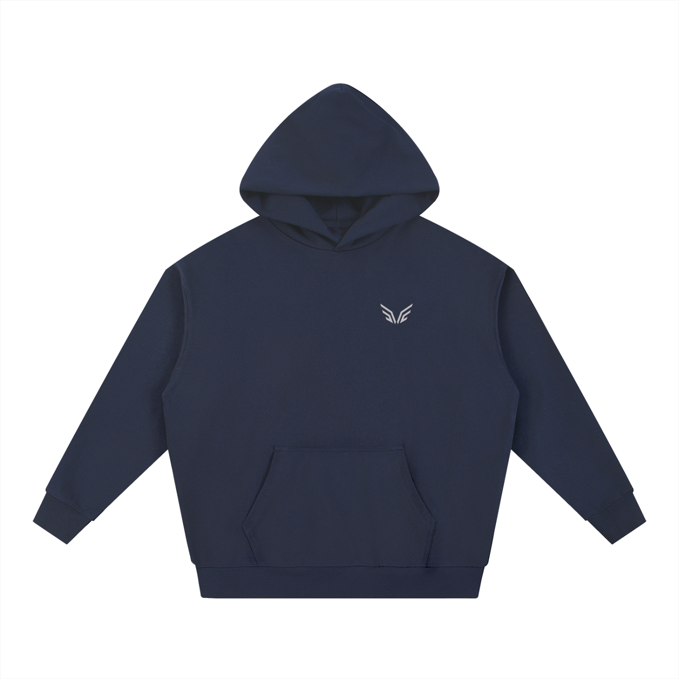 Essential Heavyweight Hoodie