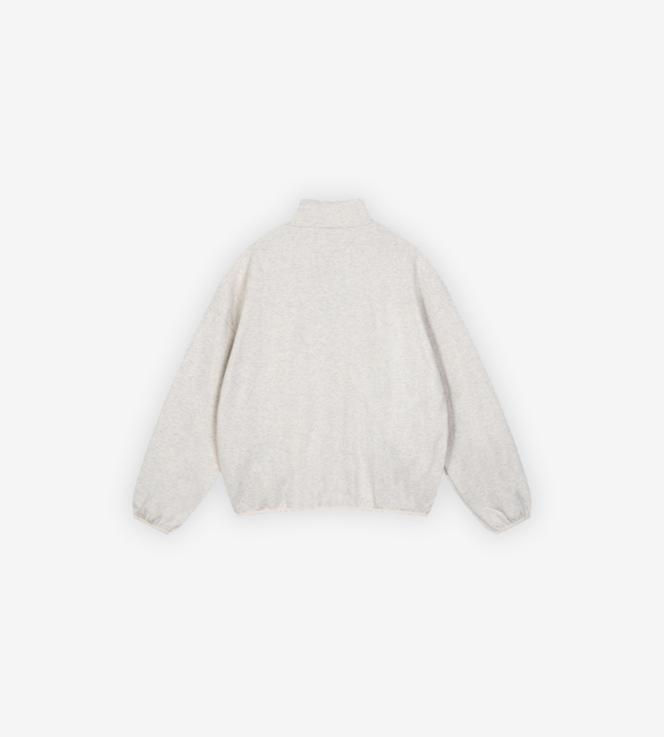 CORE JACKET — YHS-MF-JK-002 — OBSIDIAN
