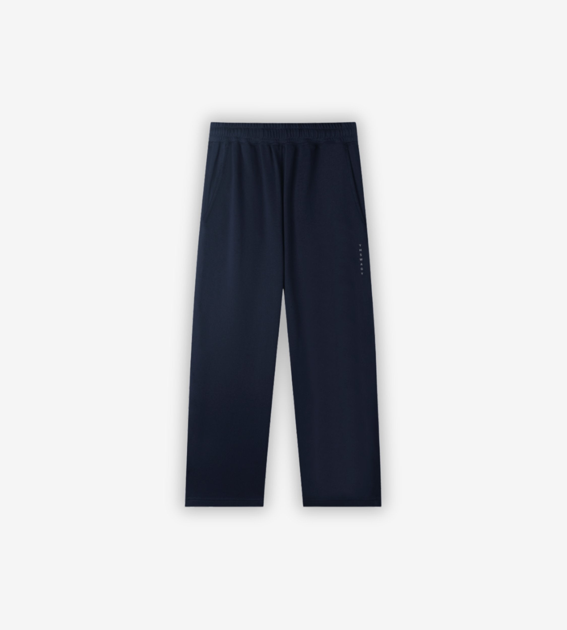 FOUNDATION PANT — YHS-MF-SW-001 — BONE