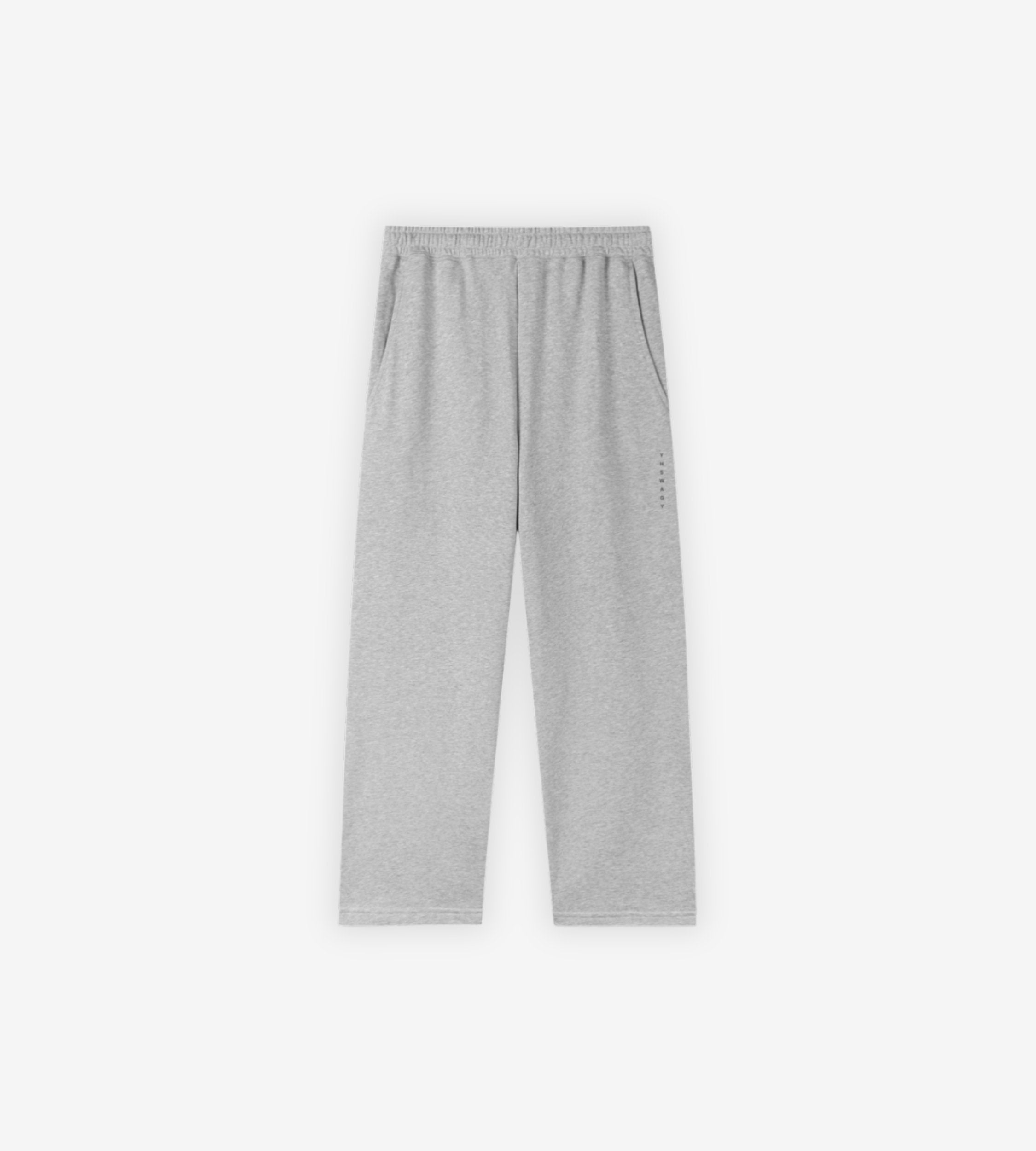 FOUNDATION PANT — YHS-MF-SW-001 — BONE