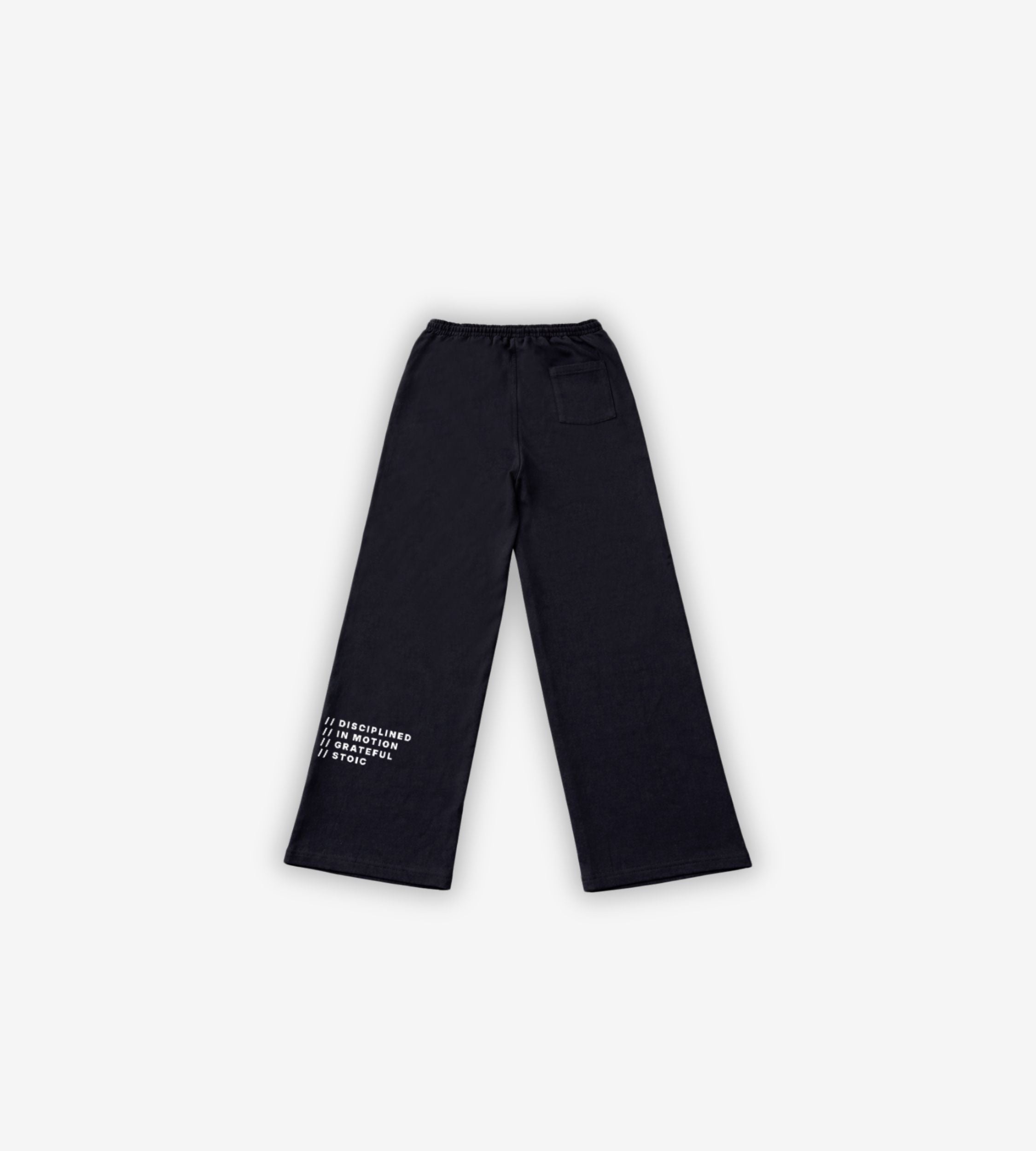 Terry Sweatpants