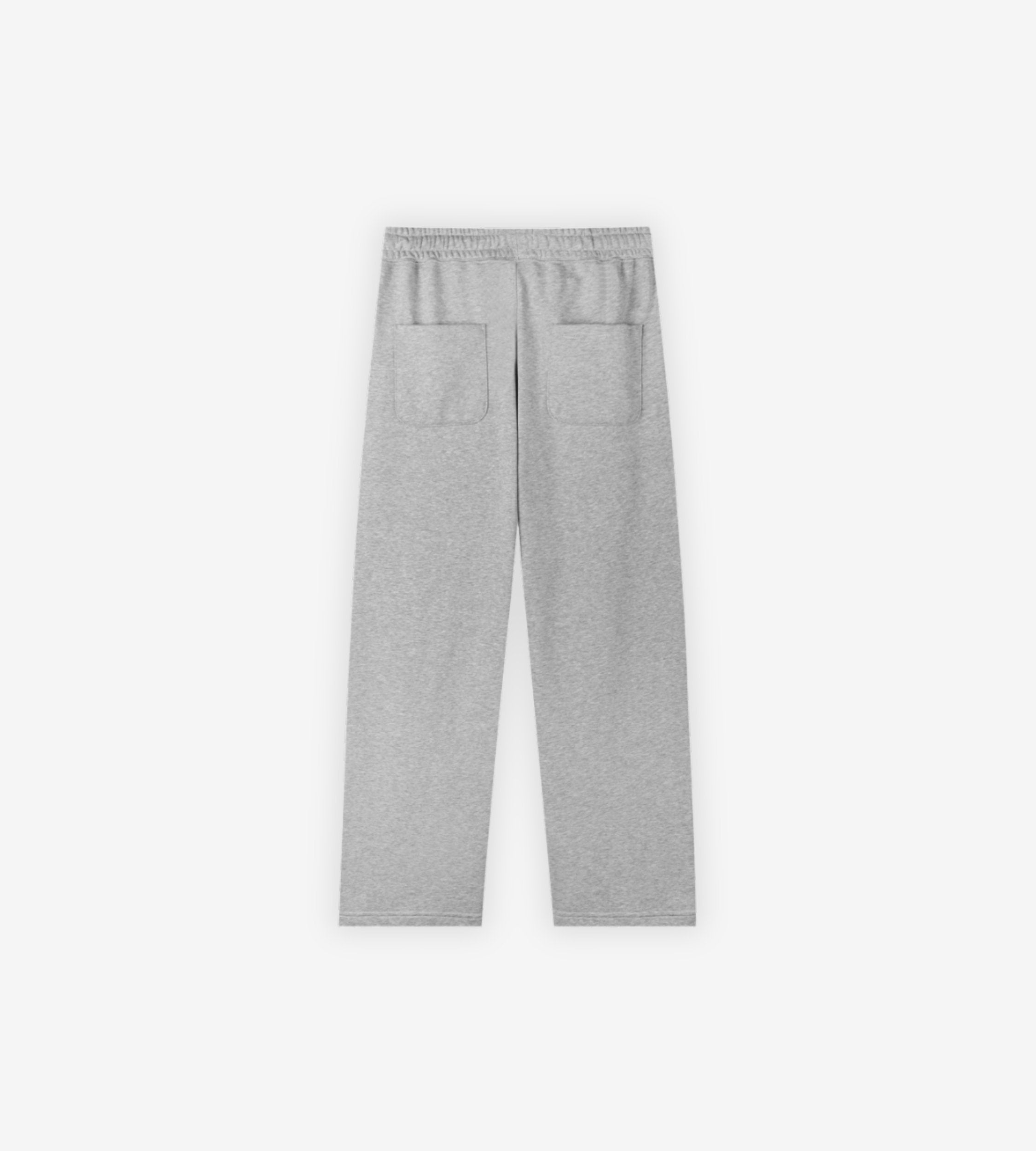 FOUNDATION PANT — YHS-MF-SW-001 — BONE
