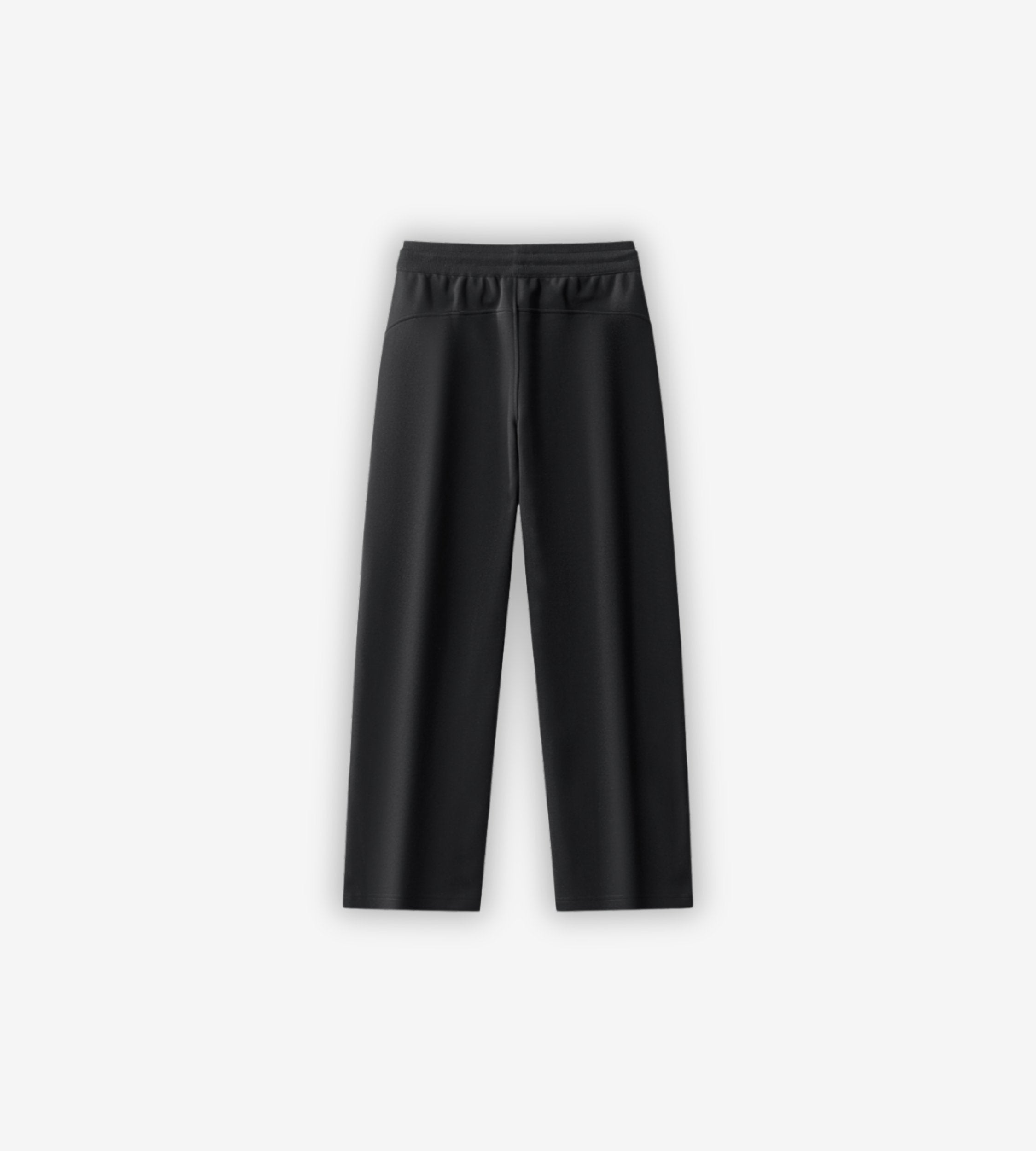STUDIO PANT — YHS-MF-SW-002 — OBSIDIAN