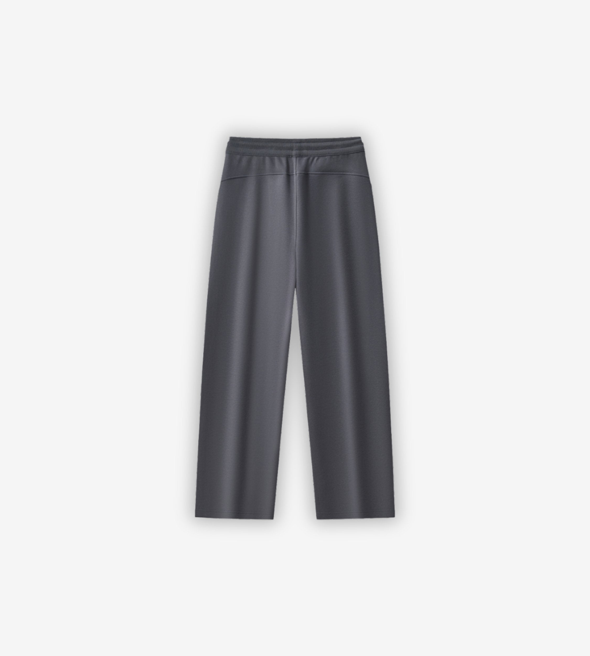 STUDIO PANT — YHS-MF-SW-002 — OBSIDIAN