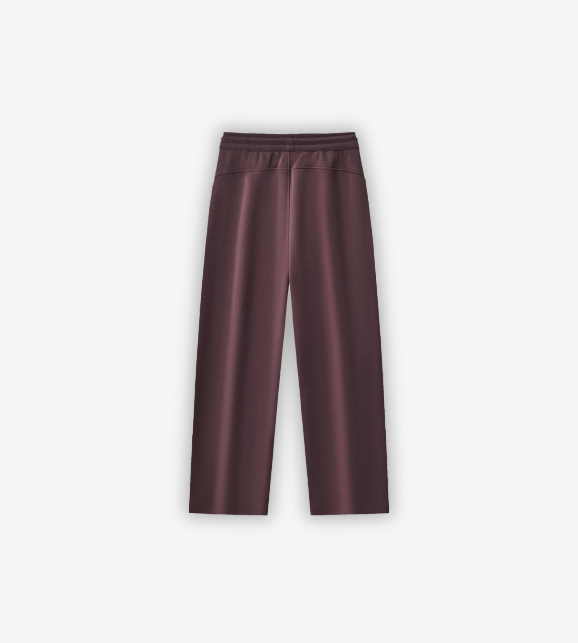 STUDIO PANT — YHS-MF-SW-002 — OBSIDIAN