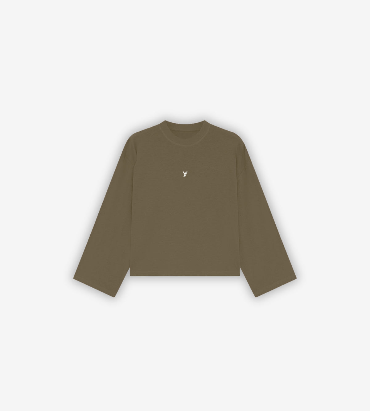 2 THE'S LONG TEE