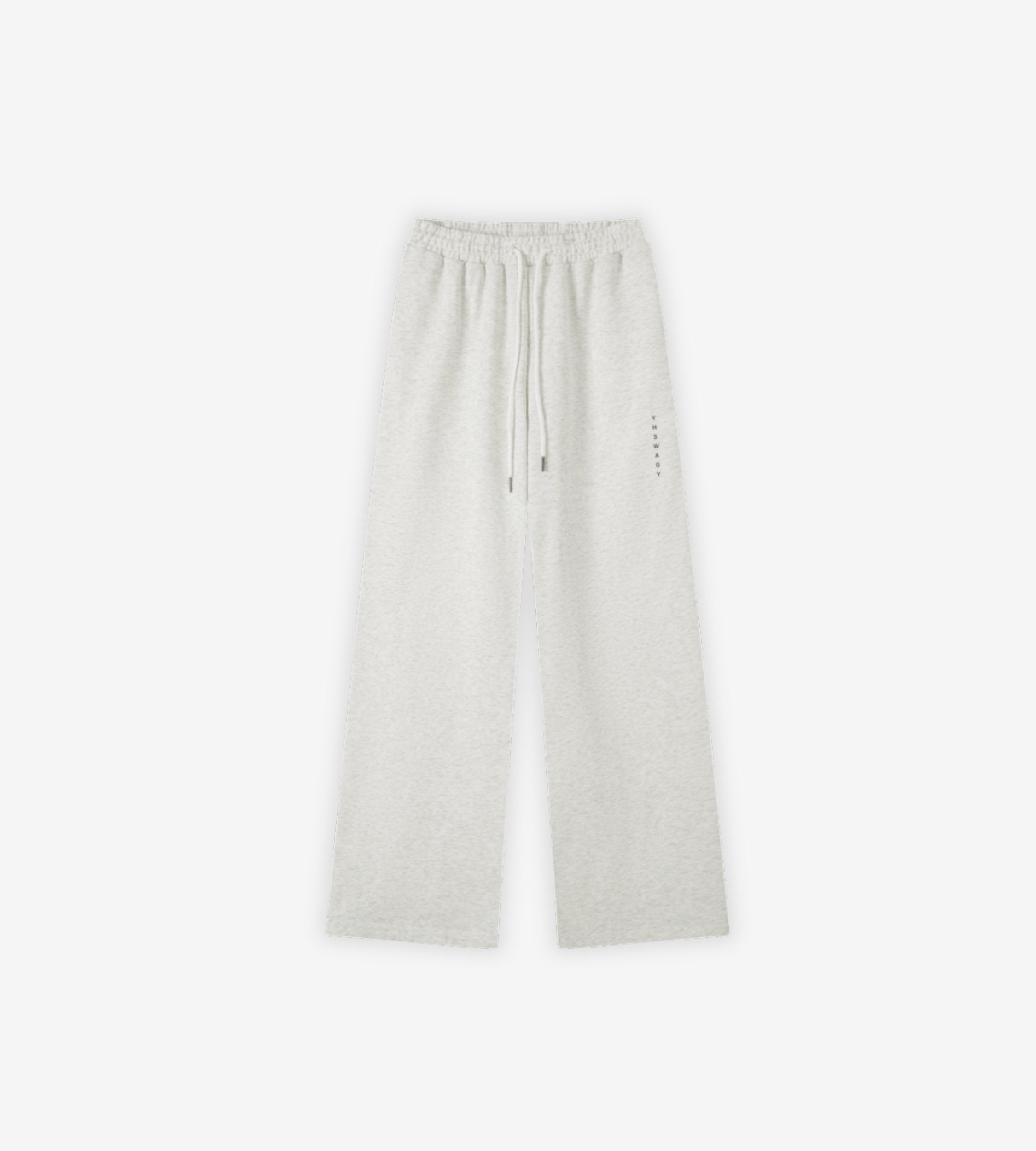 Essential Straight-Leg Sweatpants