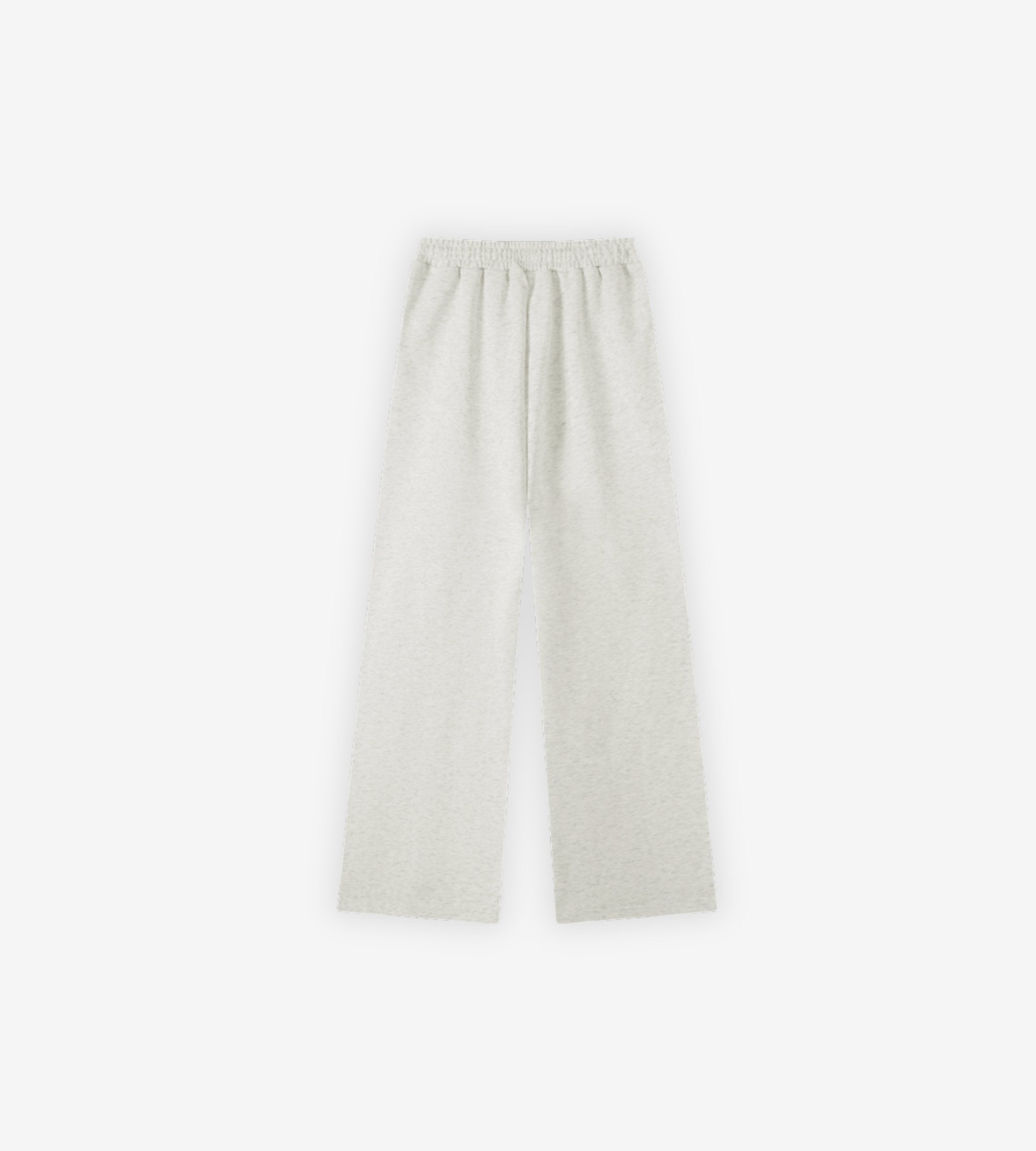 Essential Straight-Leg Sweatpants