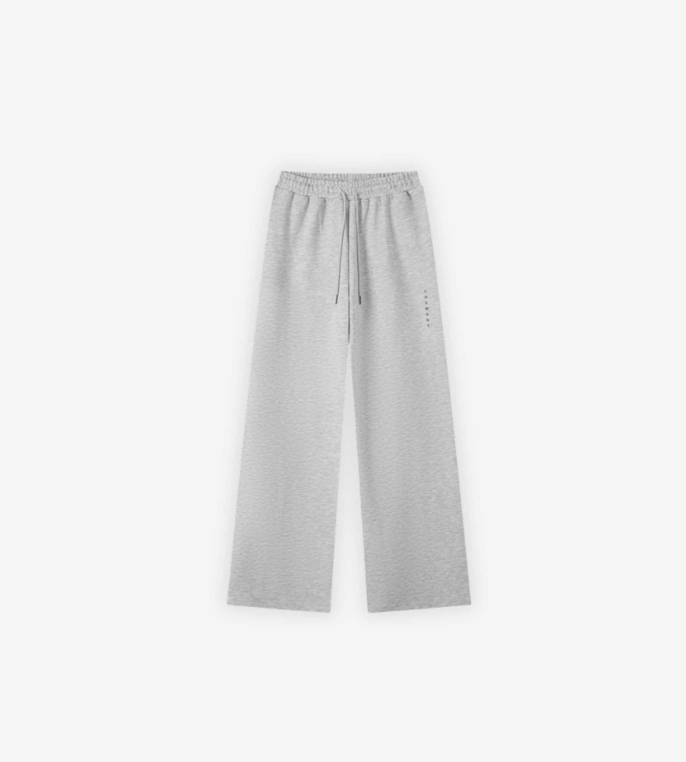 Essential Straight-Leg Sweatpants