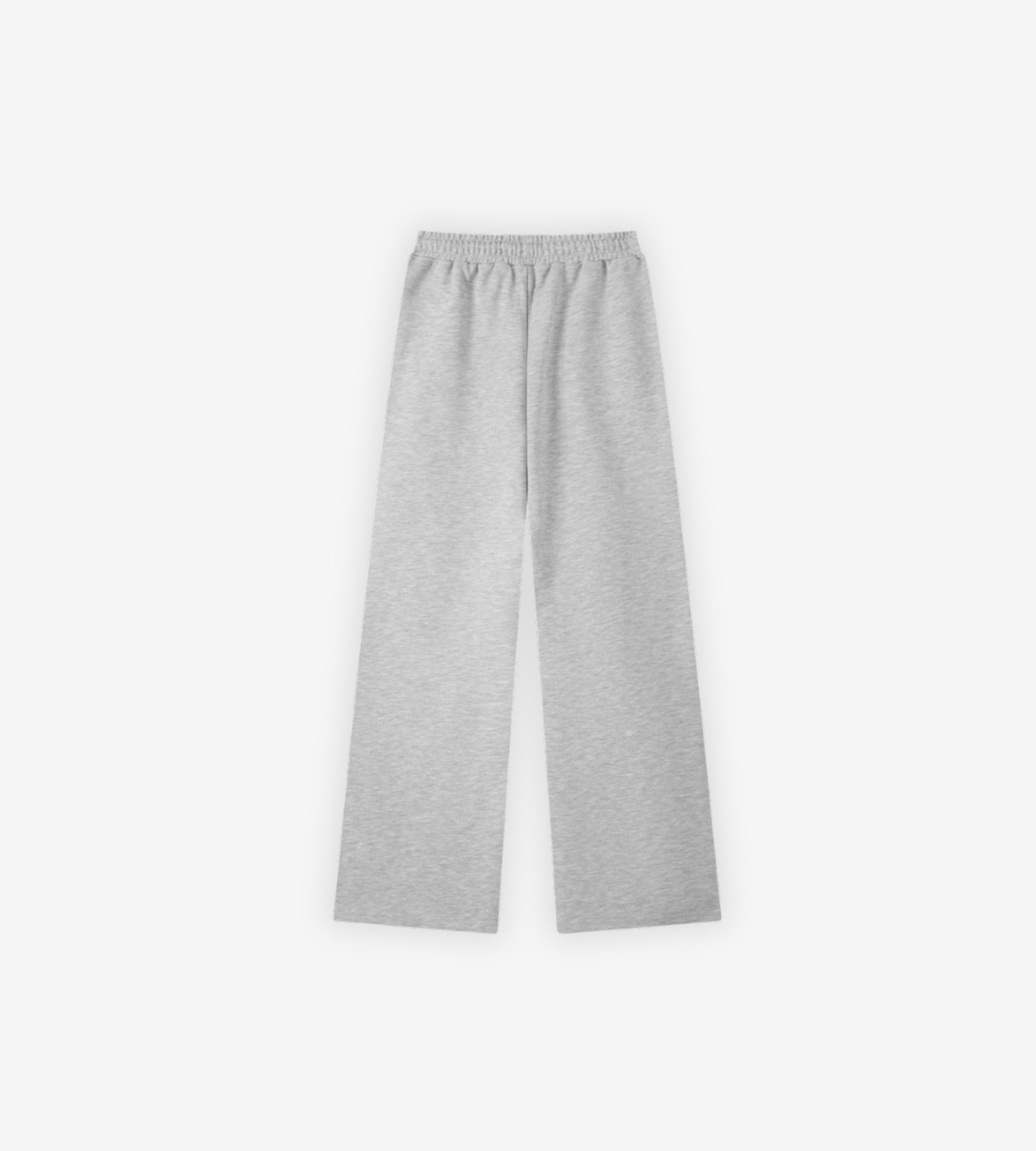 Essential Straight-Leg Sweatpants