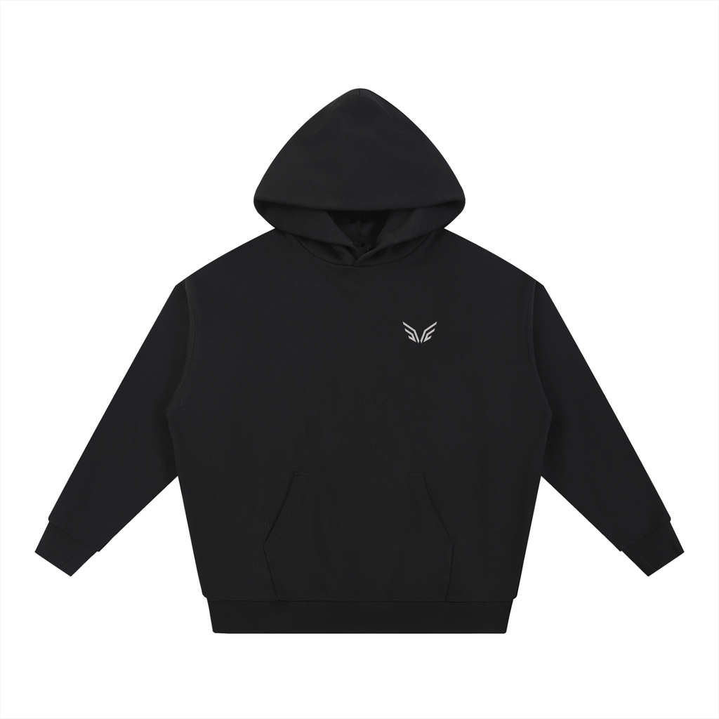 Essential Heavyweight Hoodie