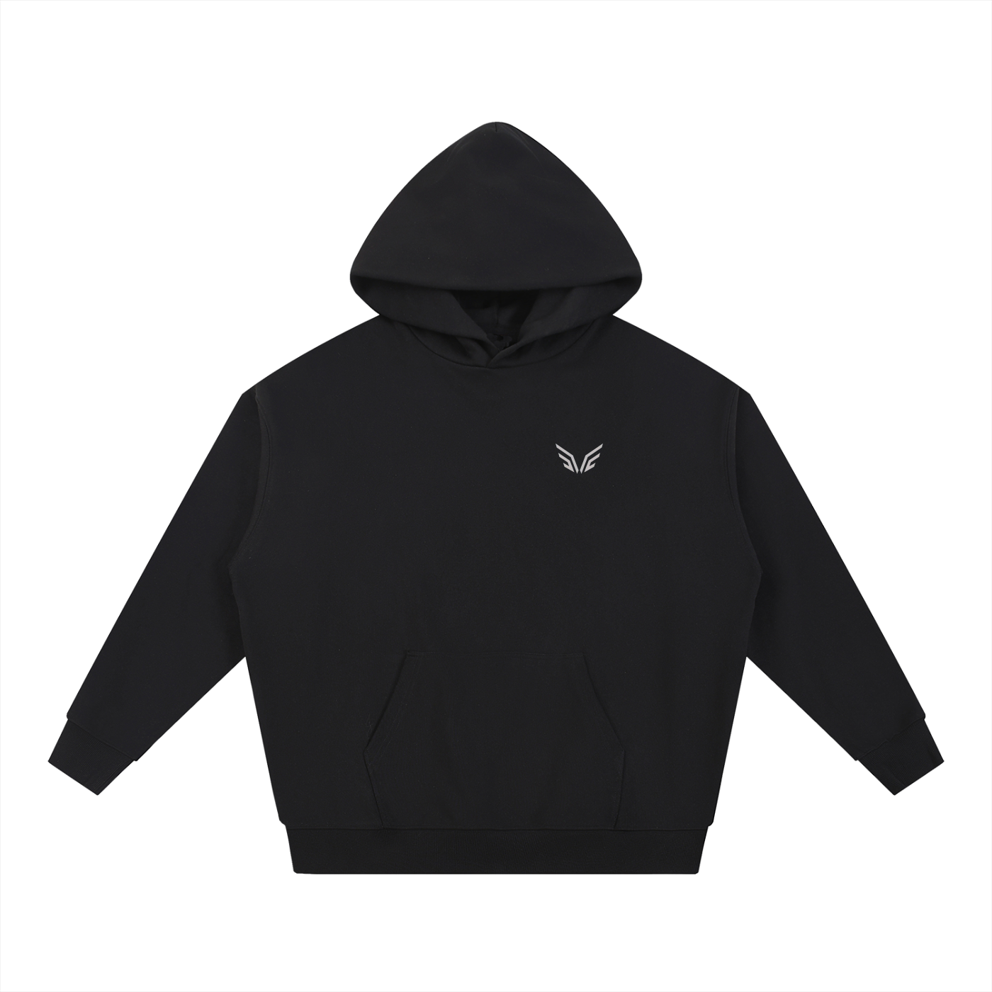 Essential Heavyweight Hoodie