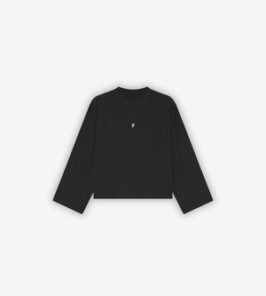 2 THE'S LONG TEE