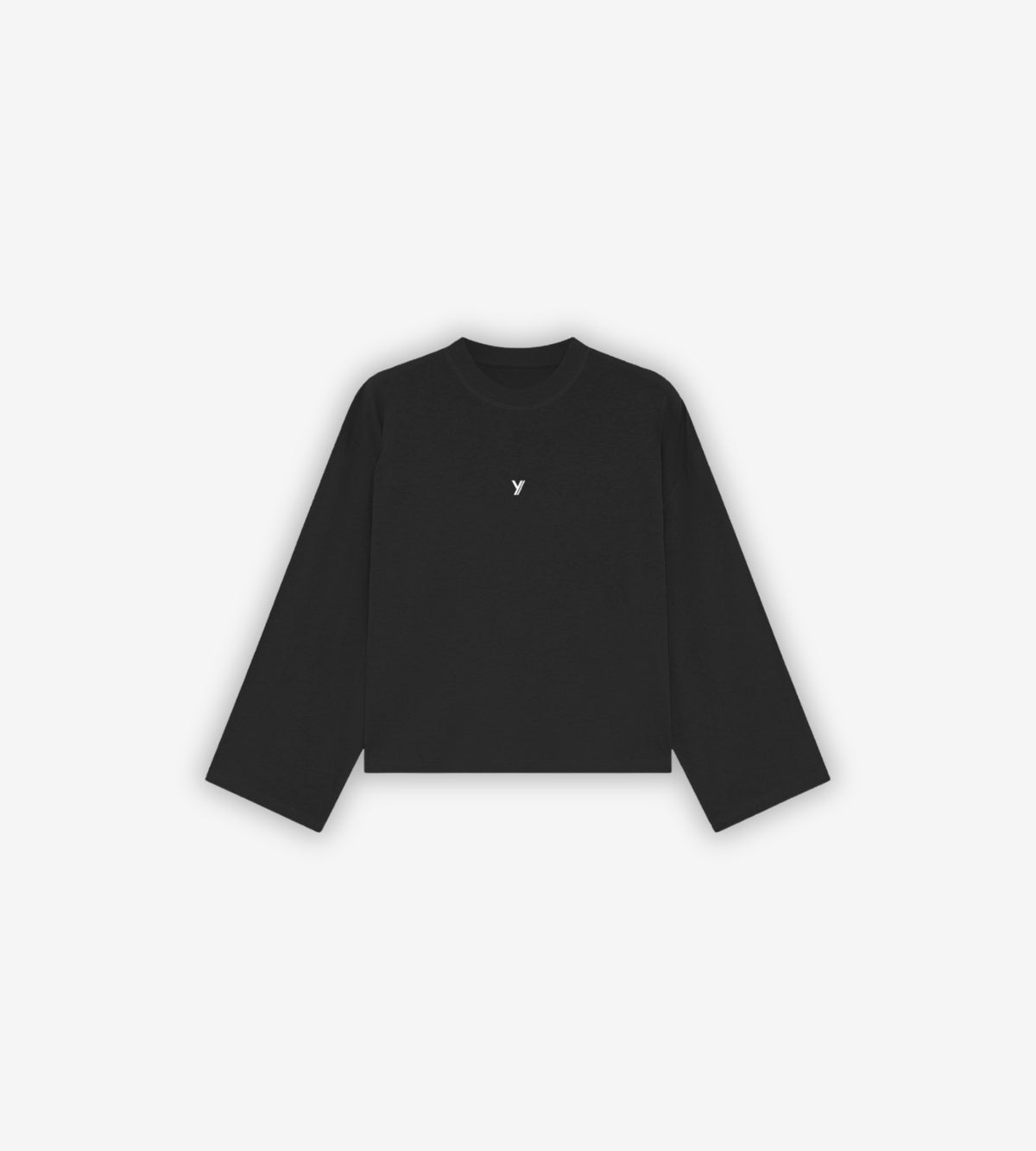 2 THE'S LONG TEE