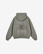Spider Hoodie
