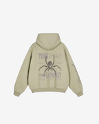 Spider Hoodie