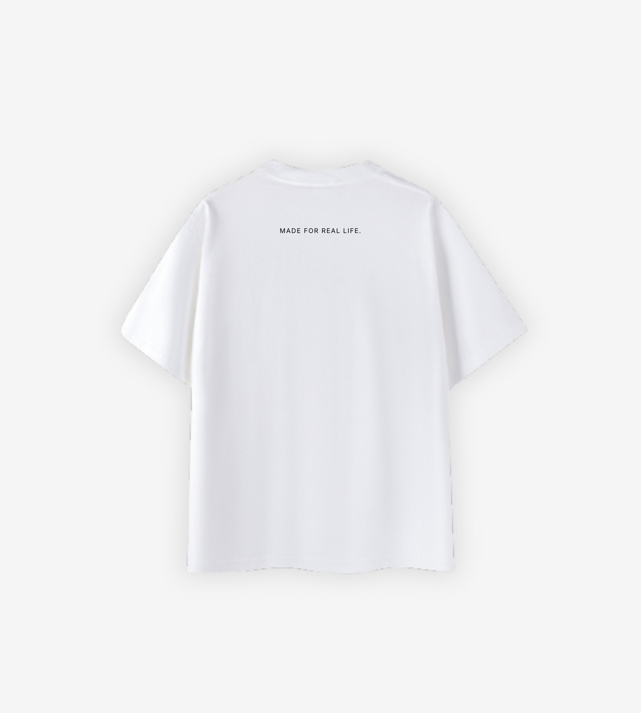 Essential Cotton T-Shirt