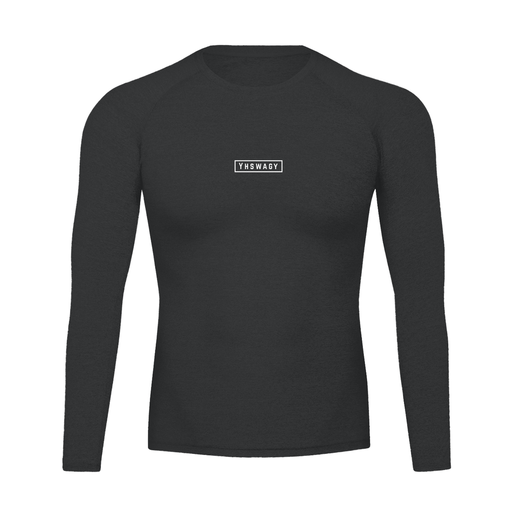 Performance Long Sleeve T-Shirt