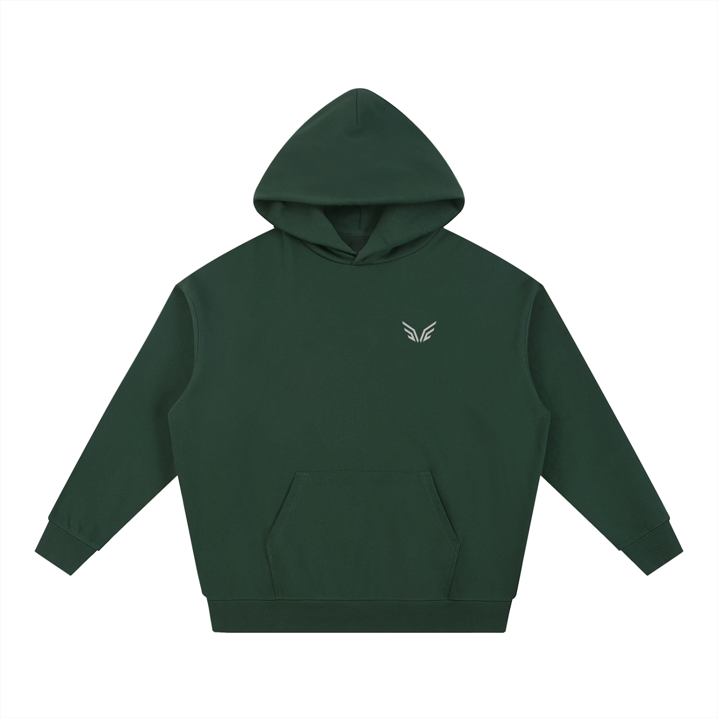 Essential Heavyweight Hoodie