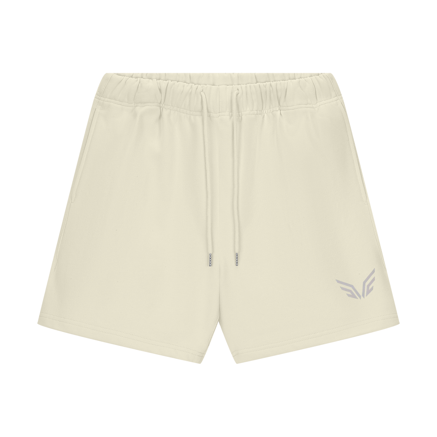 Unisex Heavyweight Fleece Loose Fit Shorts